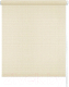 Рулонная штора LEGRAND Блэкаут Вестерн 42.5x175 / 58104711 (крем) - 