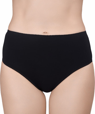 Трусы женские Verally 109-1 (р.102, черный) -