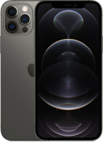 Смартфон Apple iPhone 12 Pro 256GB / 2AMGMP3 восстановленный Breezy Грейд A (графит) - 
