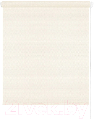 Рулонная штора LEGRAND Блэкаут Вестерн 80.5x175 / 58112892 (молочный)