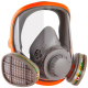 Миниатюра изображения товара Защитная маска Jeta Pro Safety 5950/M