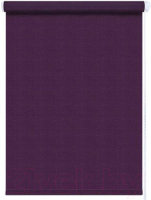 Рулонная штора LEGRAND Декор 52x175 / 58069654 (фиолетовый) - 