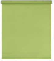 Рулонная штора LEGRAND Декор 47x175 / 58064090 (зеленый) - 