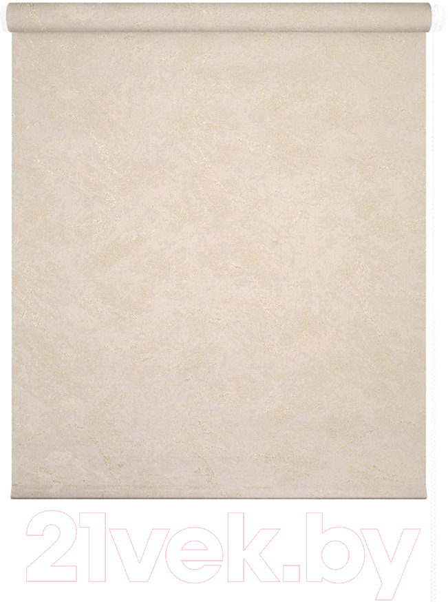Рулонная штора LEGRAND Мэджик 180x175 / 58095922 (миндаль)