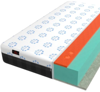 Матрас Mr. Mattress Energy L 18+ 140x200 - 