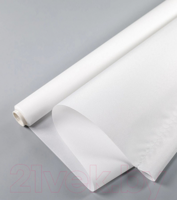 Изображение товара Рулонная штора LEGRAND Лайт 52x175 / 58123148 (белый)