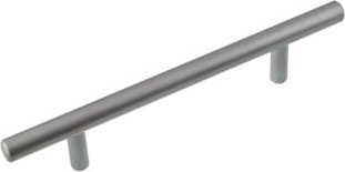 

Ручка для мебели, 8925 D10х256-316мм