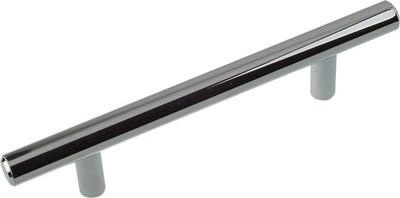 

Ручка для мебели, 8926 D12х160-220мм