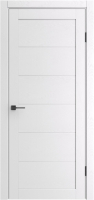 Дверь межкомнатная el'Porta Порта-210 70x200 (Arctic Wood) - 