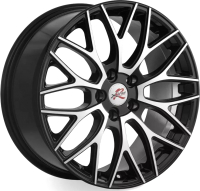 

Литой диск X'trike RST, R098 Highlander 18x8" 5x114.3мм DIA 60.1мм ET 35мм BK/FP