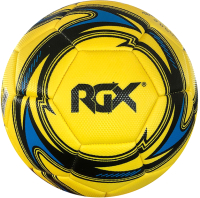 

Футбольный мяч RGX, RGX-FB-1719