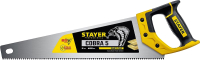 Ножовка Stayer Cobra 5 / 1506-40_z02 - 