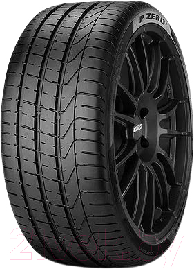 Летняя шина Pirelli P-Zero SUV 265/45R20 108Y BMW