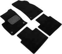 Комплект ковриков для авто Geely Emgrand SS11 / GAPP010SS11 - 