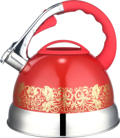 

Чайник со свистком Winner Kitchen, WR-5020