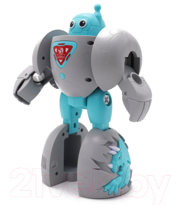 Игрушка-конструктор Funky Toys Бронозавр / FT0002129