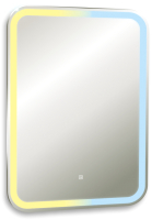 Зеркало Silver Mirrors Мальта-ТХ 55x80 / LED-00002698 - 