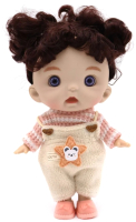 Кукла Funky Toys Baby Cute с кудряшками / FT0689331 - 