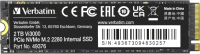 

SSD диск, Vi3000 2TB (49376)