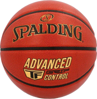 Баскетбольный мяч Spalding Grip Control / 76 875Z (размер 7) - 