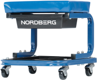 Стул слесарный Nordberg N30S1 - 