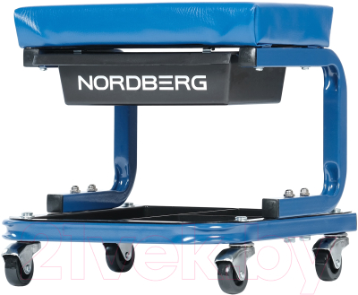 Стул слесарный Nordberg N30S1