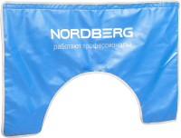 Накидка защитная магнитная на авто Nordberg NN1 - 