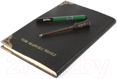 Записная книжка Wow Stuff Дневник Тома Рэдла. Гарри Поттер / WW-1025