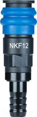 Фитинг пневматический Nordberg NKF12