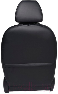 Комплект чехлов для сидений TrendAuto КР11-ЭчАЧ(С)-с/Се (черный)