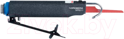 Пневмолобзик Nordberg NP6011K