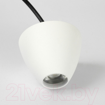 Потолочный светильник Lussole Irvine LSP-7080