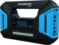 Пусковое устройство Nordberg WSA25 - 