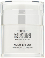 Крем для лица The Skin Prebiotic Care Мульти-эффект Anti-Age Увлажнение Защита для жирной кожи (50мл) - 