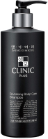 Шампунь для волос Daeng Gi Meo Ri Clinic Plus Revitalizing Scalp Care Shampoo (300мл) - 