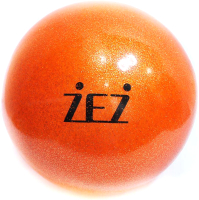 Гимнастический мяч ZEZ Sport TSC - 