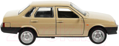 Автомобиль игрушечный Технопарк Lada-21099 Спутник / 21099-12-BG (бежевый)