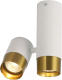 Точечный светильник Lussole Gilbert LSP-8829 - 