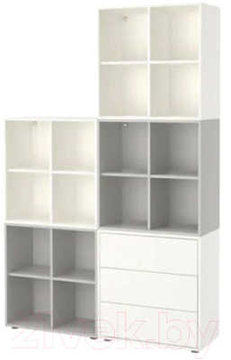 

Стеллаж Ikea, Экет 791.913.46