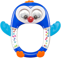 

Прорезыватель для зубов Happy Baby, Penguin Lo-Lo 330371