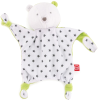 

Держатель для пустышки Happy Baby, 11023