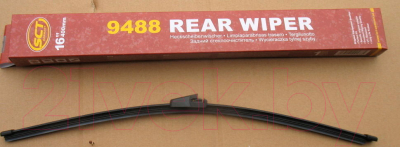 Щетка стеклоочистителя SCT Rear Wiper Z1 9488