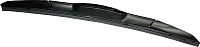 Щетка стеклоочистителя SCT Hybrid Wiper Blade 9562 - 