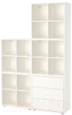 

Стеллаж Ikea, Экет 691.903.28