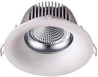 Точечный светильник Novotech Glok 358025 - 