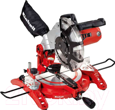 

Торцовочная пила Einhell, TC-MS 2513 L