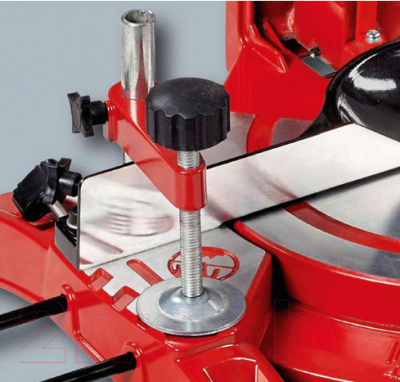 Изображение товара Торцовочная пила Einhell TC-MS 2513 L (4300850)