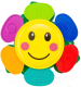 Игрушка для ванной Happy Baby Flower Puzzle 330641 - 
