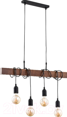 Люстра TK Lighting Belart 1854