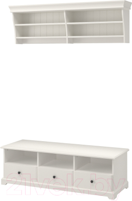 

Горка Ikea, Лиаторп 892.440.47